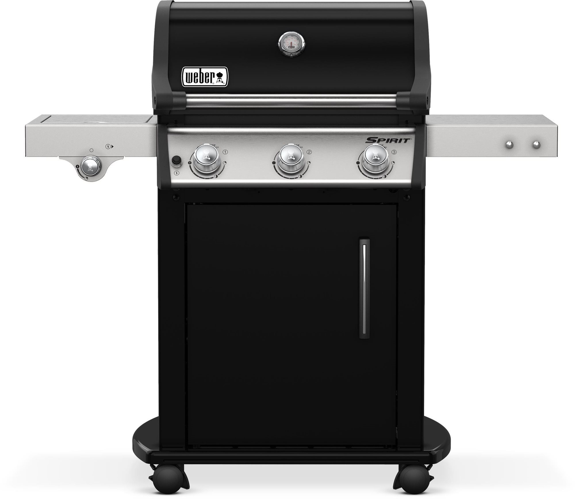 Weber SPIRIT E-325 GBS Gril