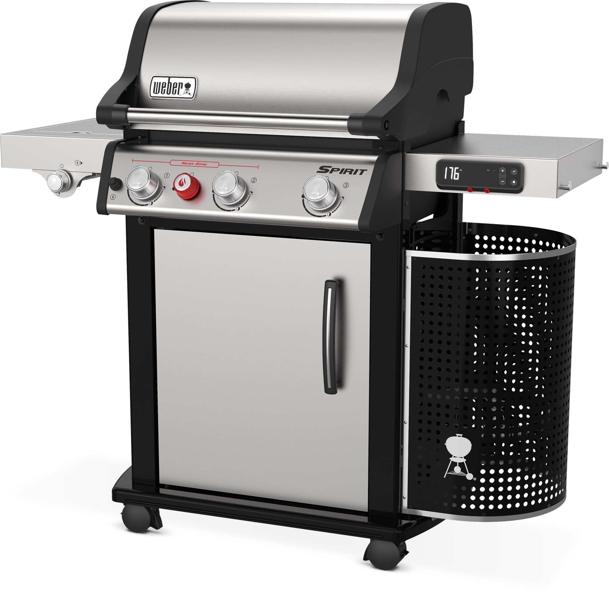 Weber Spirit SPX-335 Grill