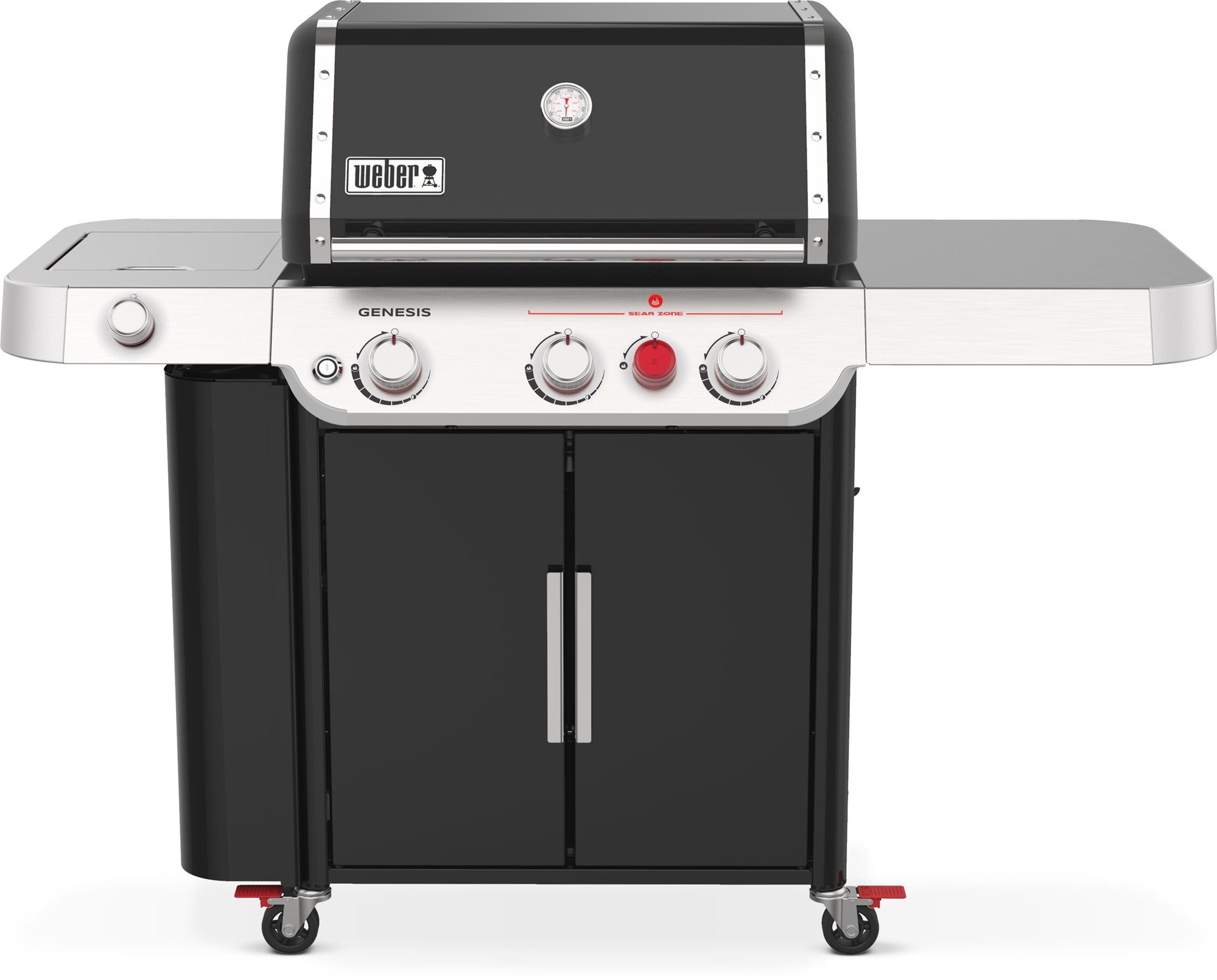 Weber GENESIS E-335 Gril