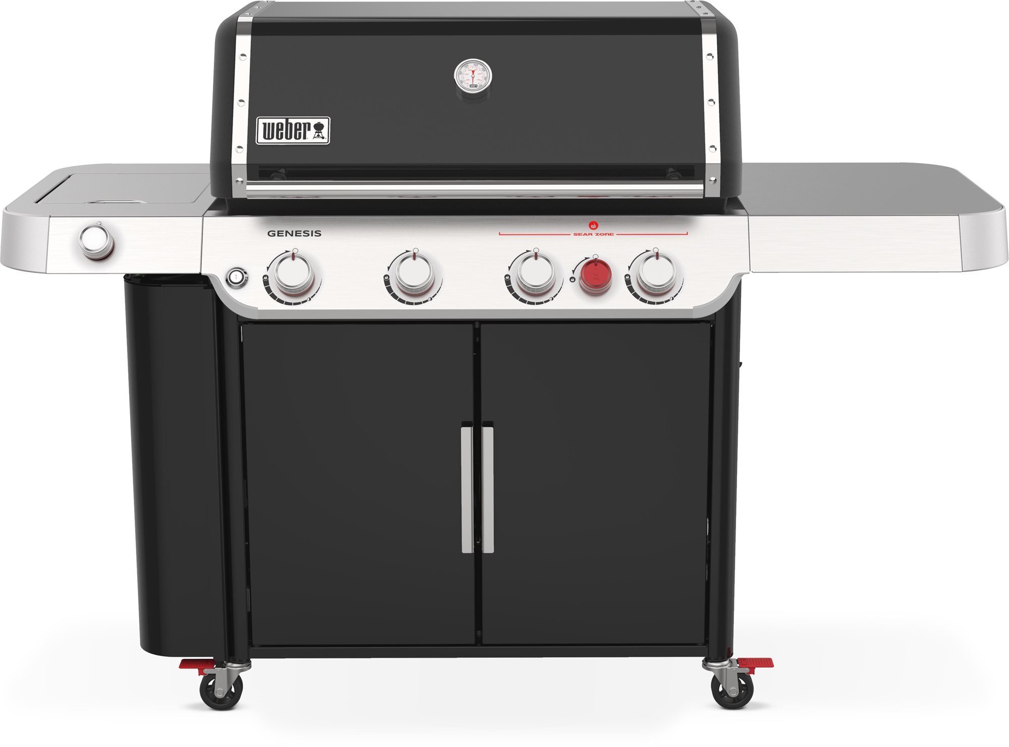 Weber GENESIS E-435  Gril