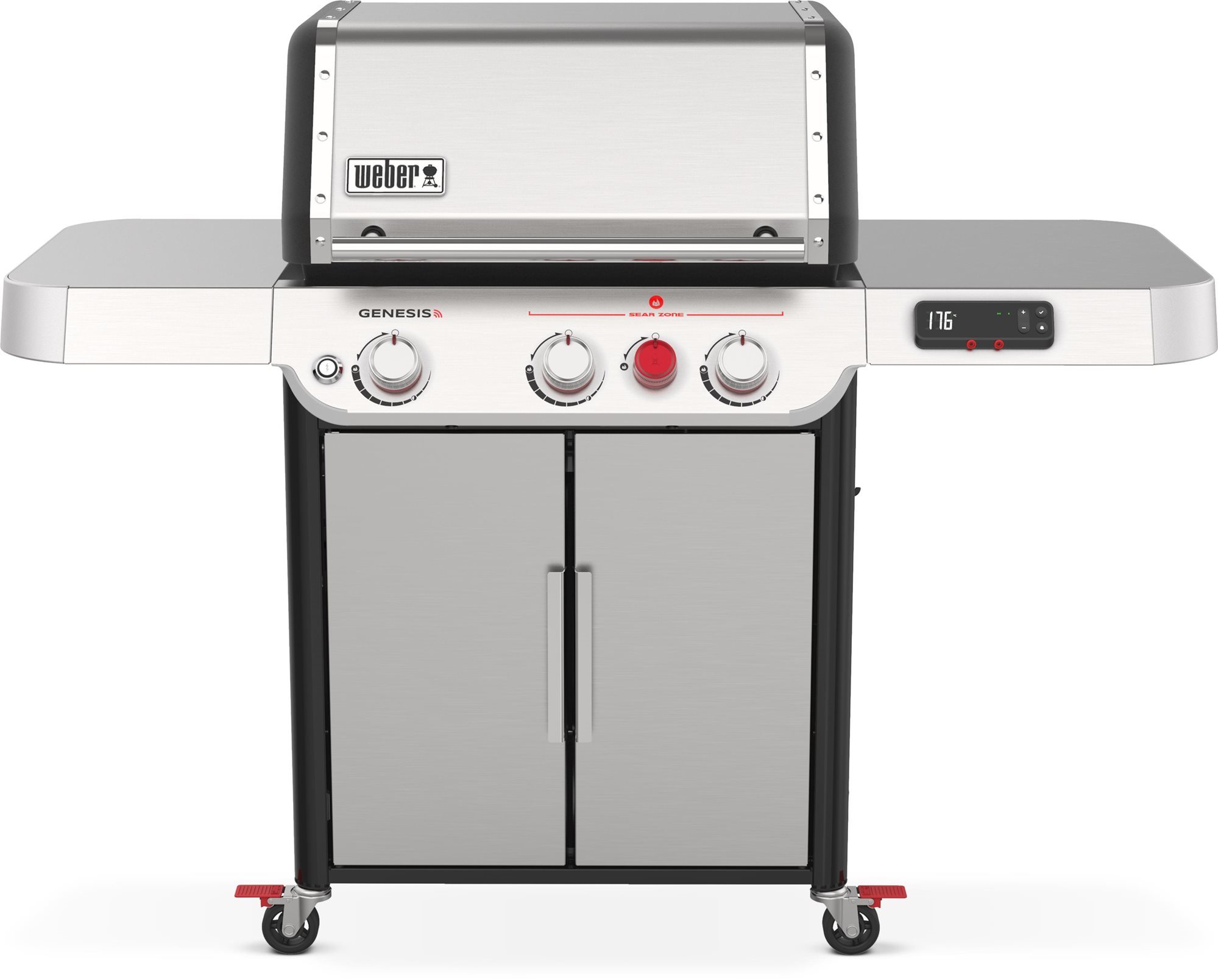 Weber GENESIS SX-325s Gril