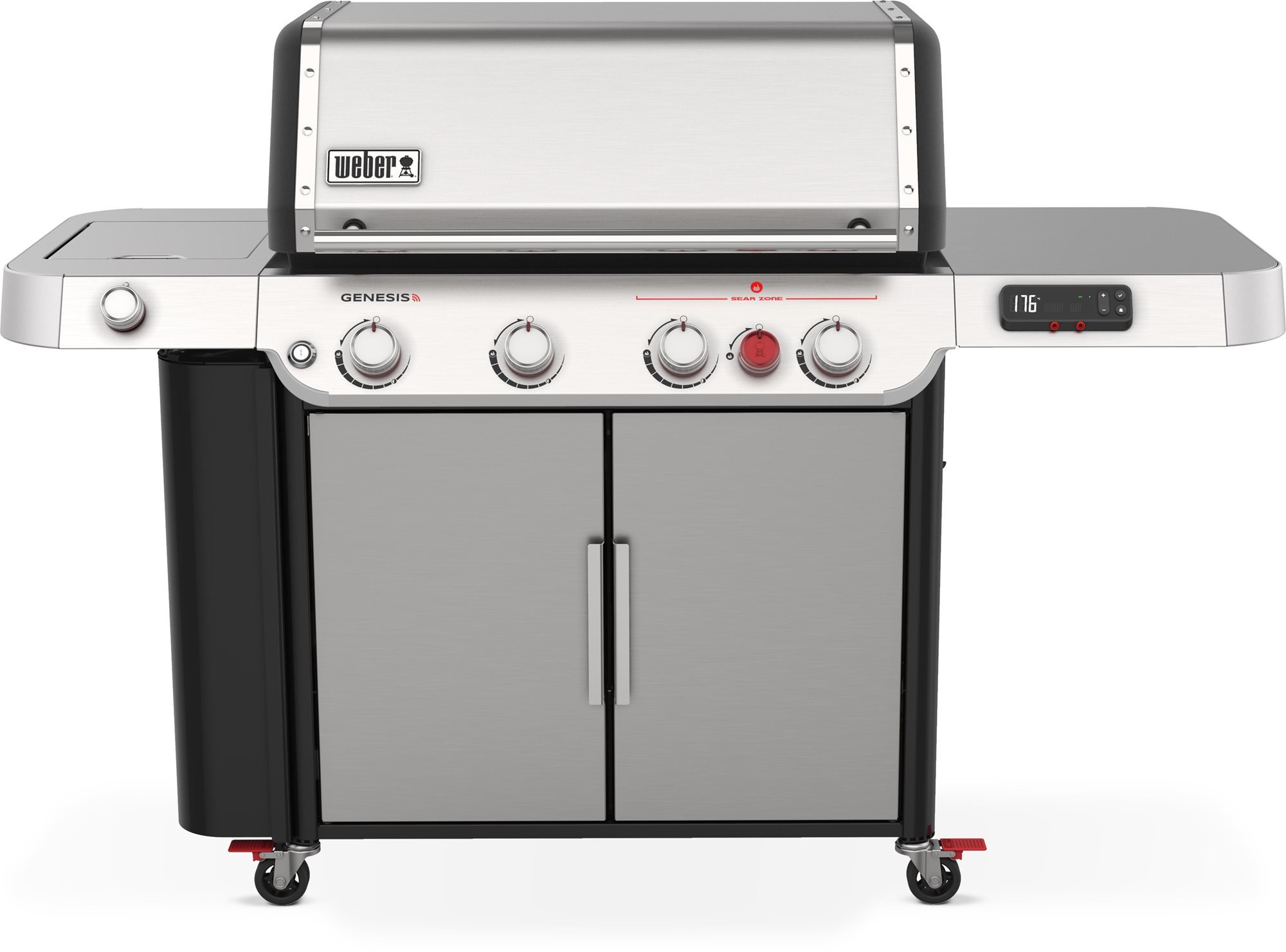 Weber GENESIS SX-435 Gril