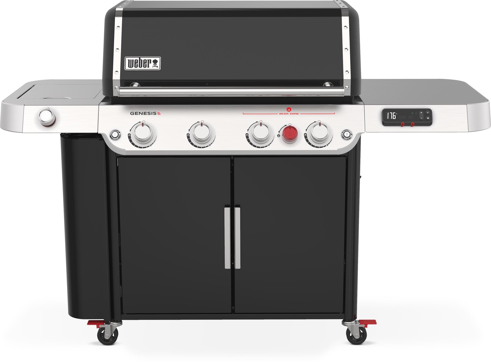 Weber GENESIS EPX-435 Gril
