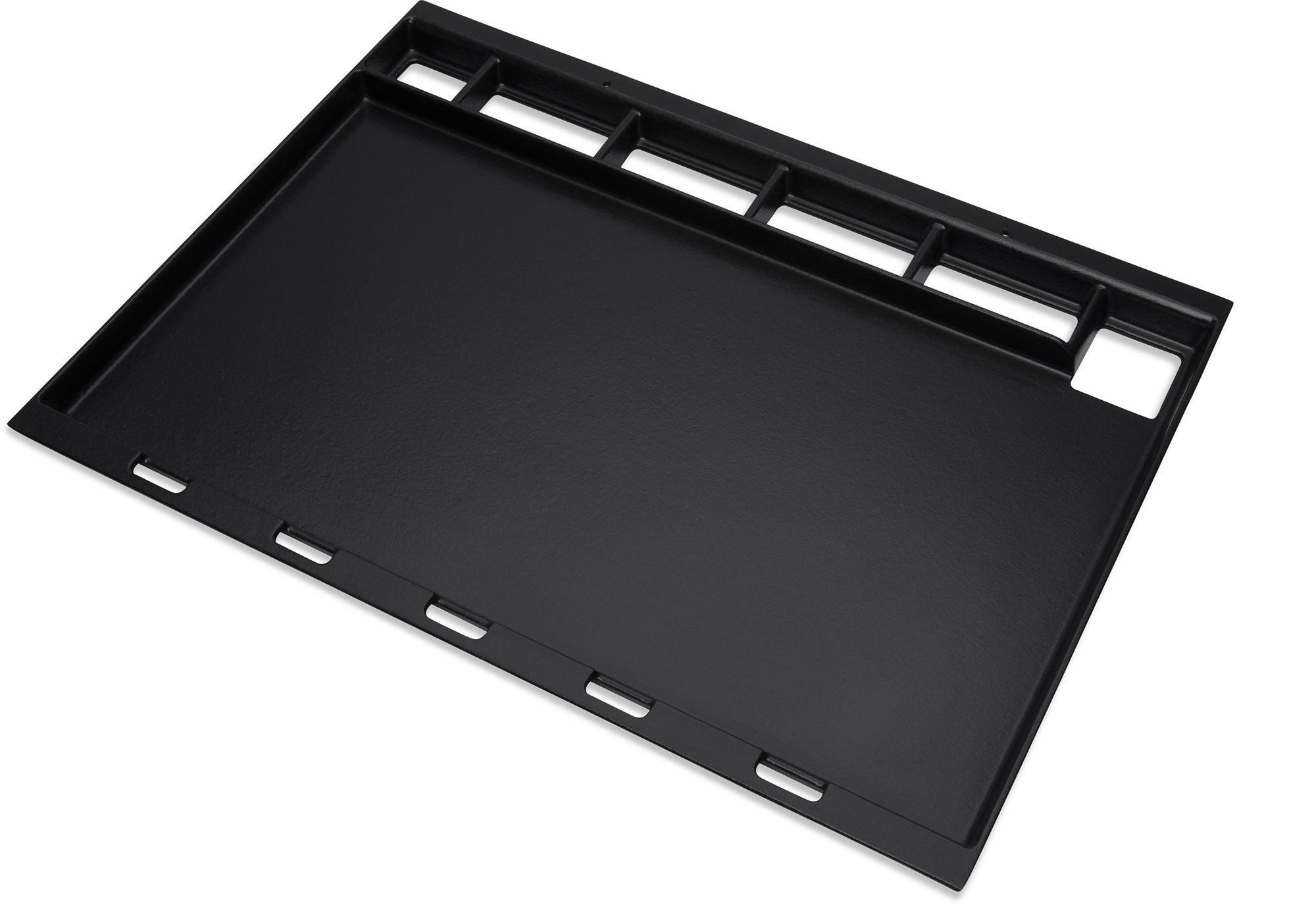 Weber plancha na celú plochu, Genesis 300 séria Grilovacie...