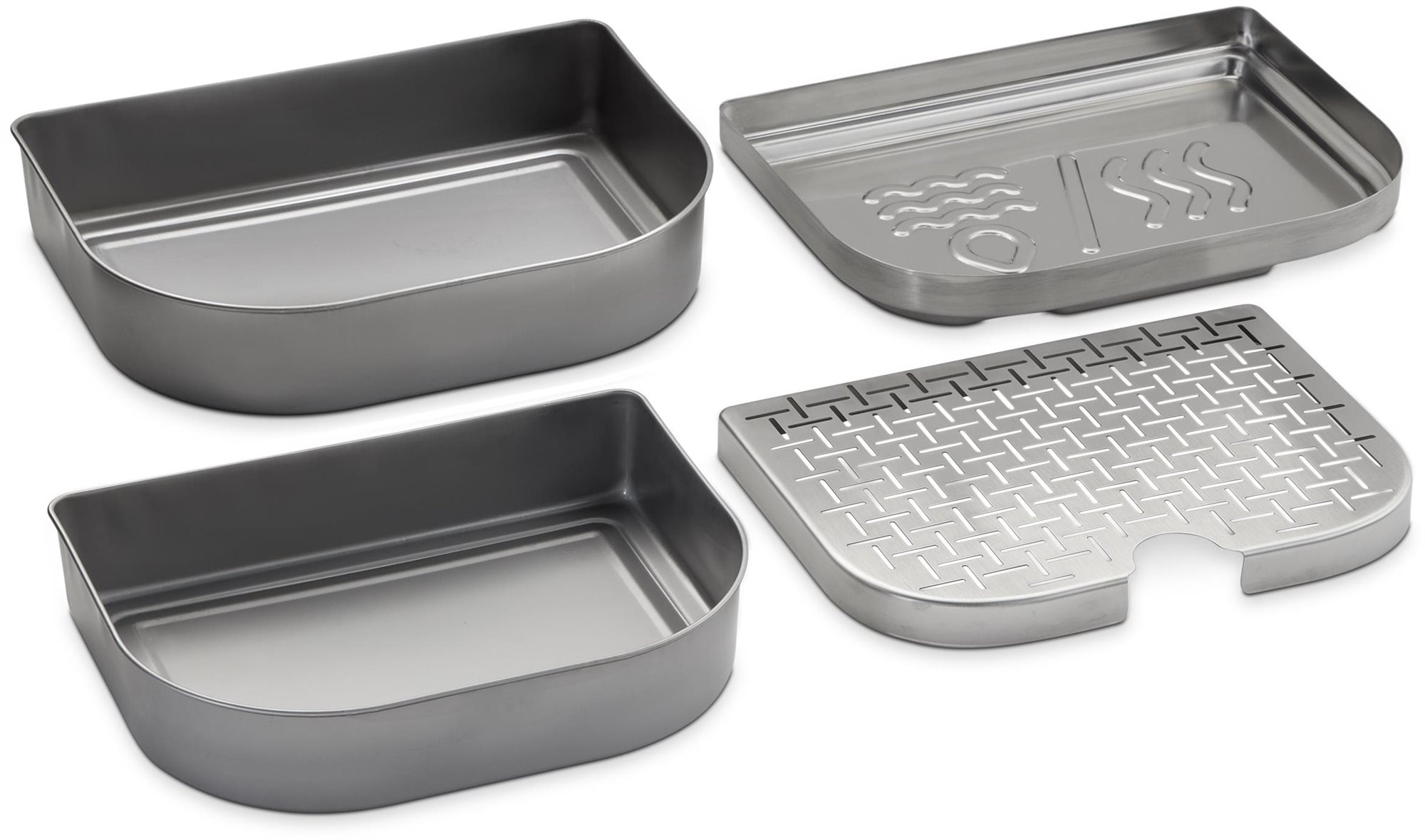 Weber Multifunkční súprava pre Lumin Compact Grilovacie príslušenstvo