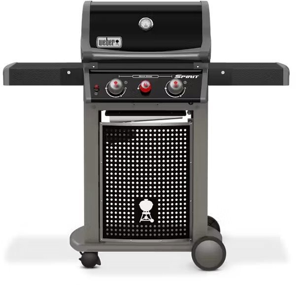 Weber SPIRIT E-220S Classic, GBS Gril