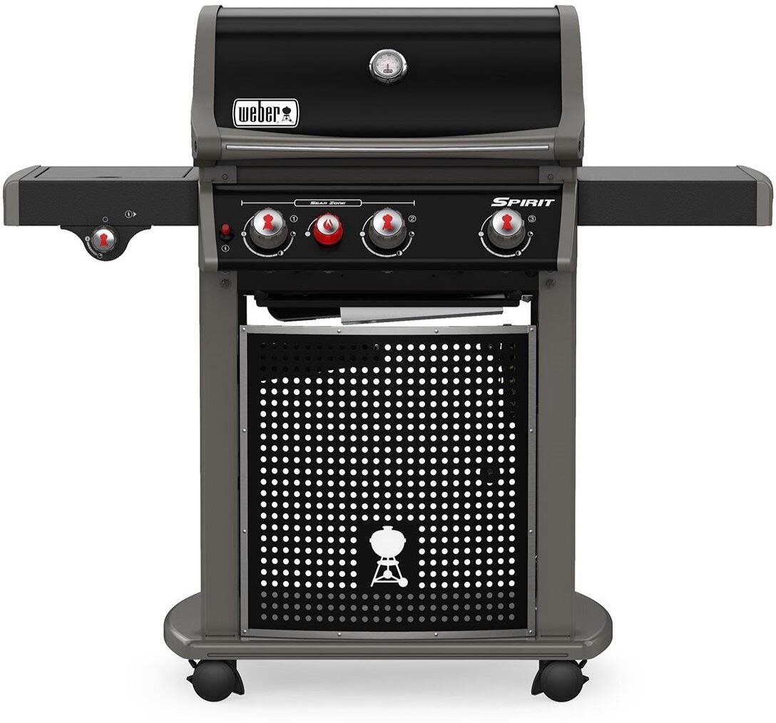 Weber SPIRIT E-330 Classic, GBS Grill