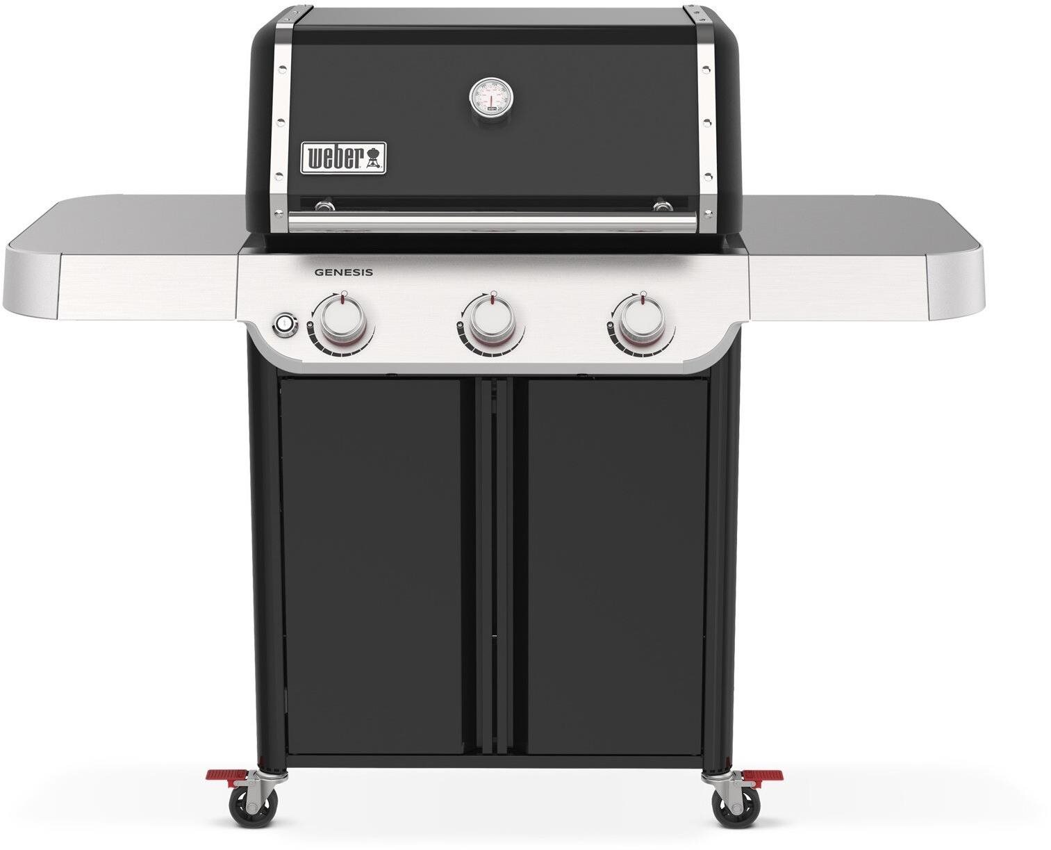 Weber GENESIS E-315 Gril