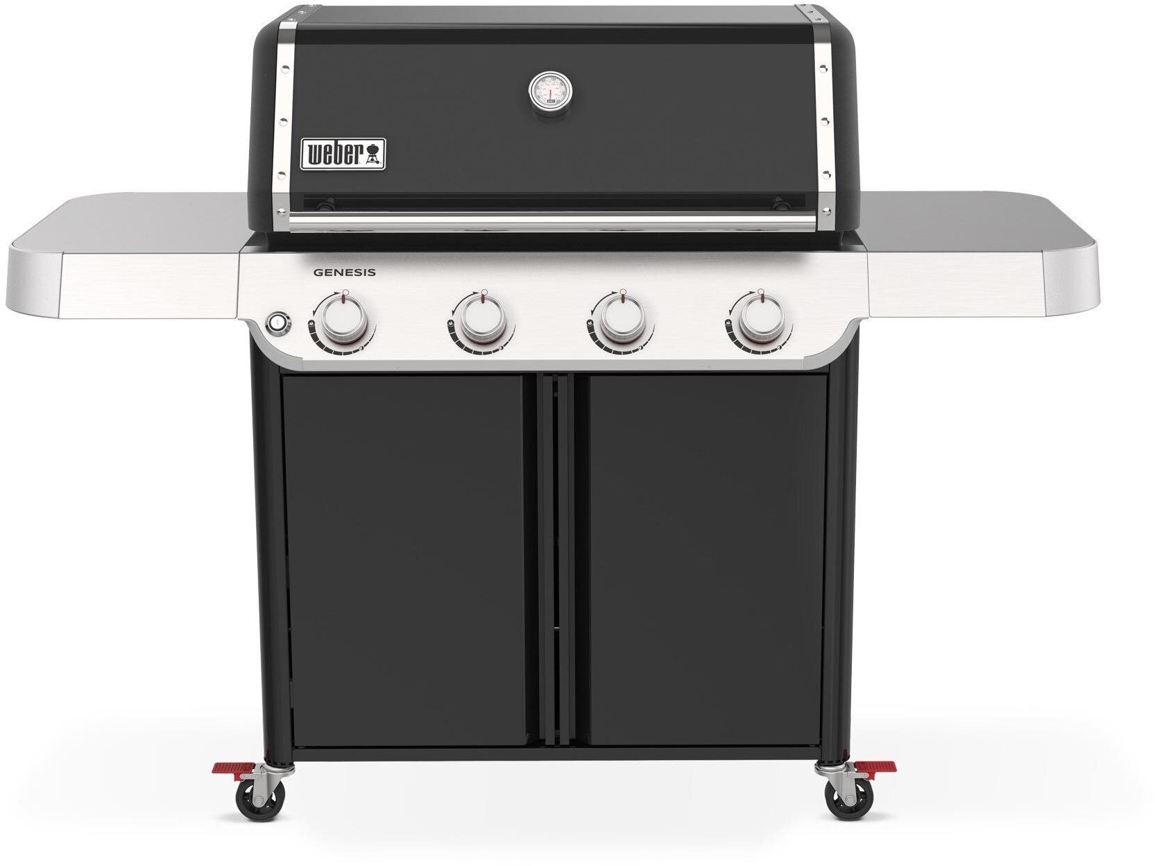 Weber GENESIS E-415 Gril