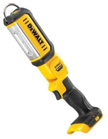Dewalt Lampa 18 V Led Dcl050 Svítilna
