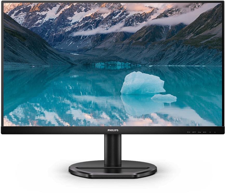 24" Philips 242S9AL LCD monitor