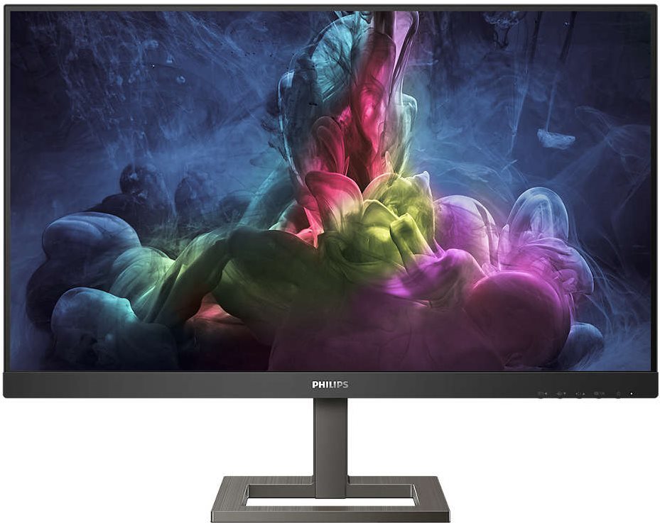 24" Philips 242E1GAEZ Gaming LCD Monitor