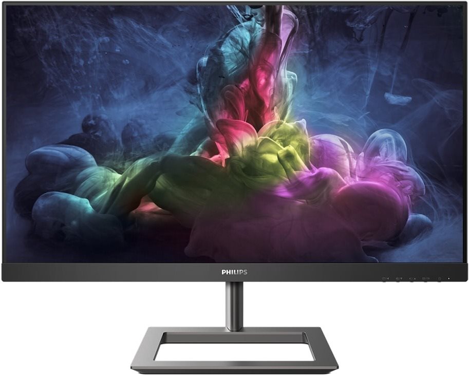 24" Philips 242E1GAJ/00 Gaming LCD Monitor