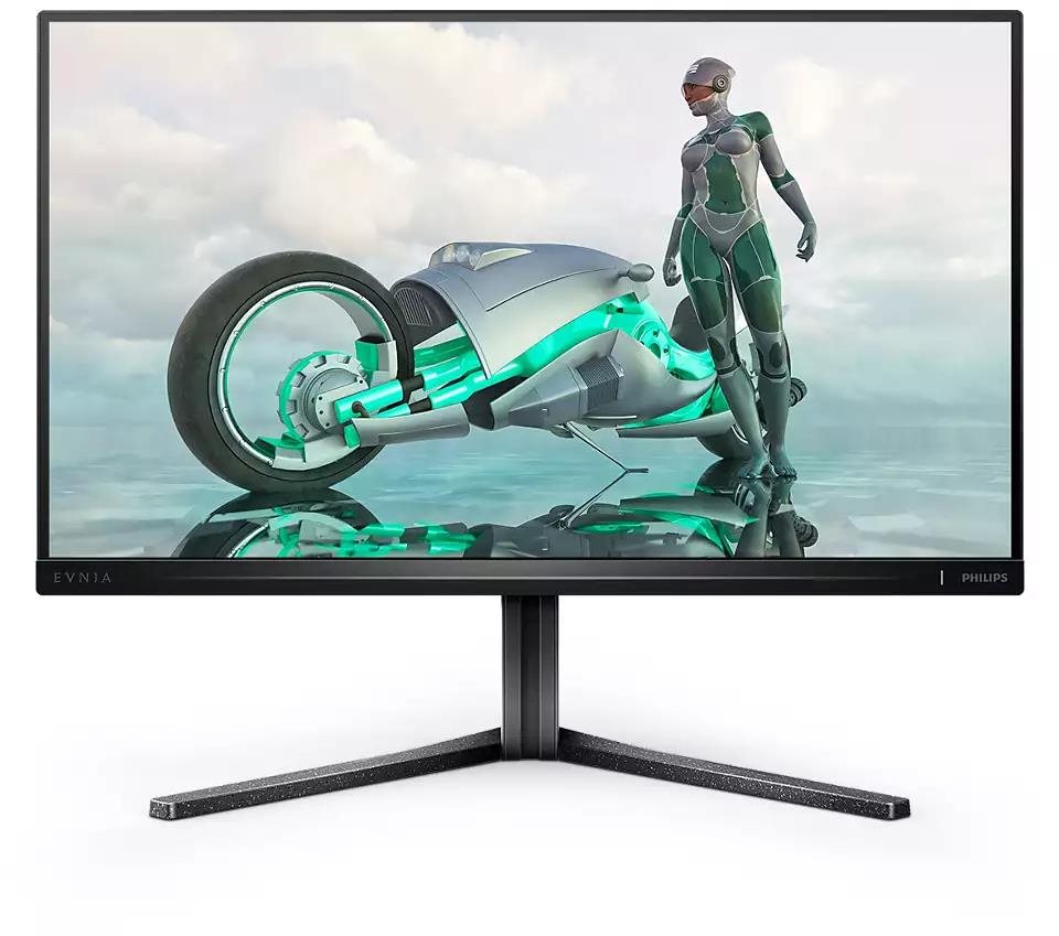 24,5" Philips 25M2N3200W/00 LCD monitor