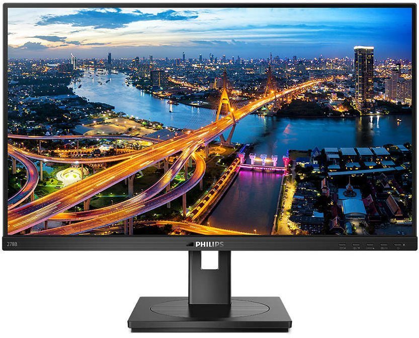27" Philips 278B1 LCD Monitor