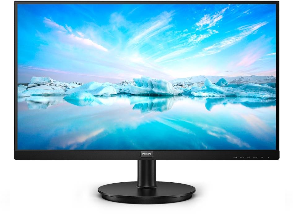 27" Philips 275V8LA LCD Monitor