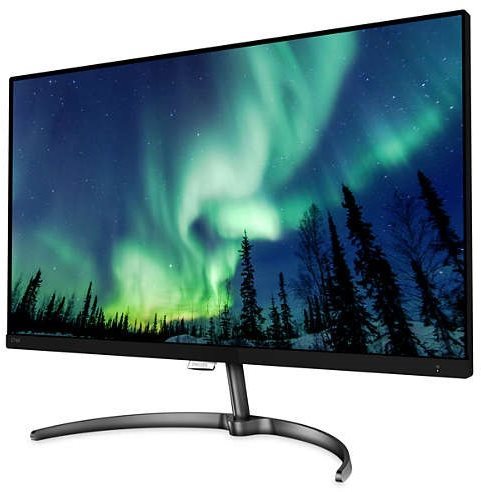 27" Philips 276E8VJSB LCD monitor