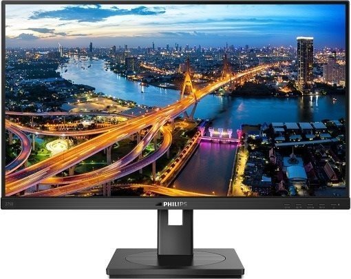 27" Philips 275B LCD Monitor