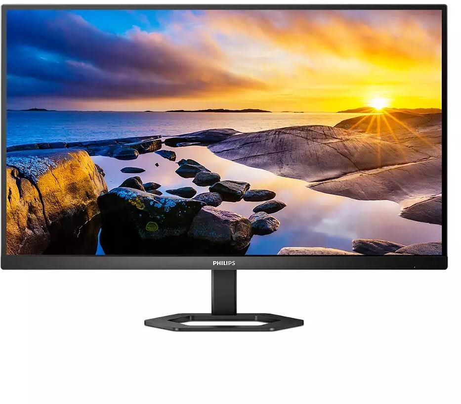 27" Philips 27E1N5500LA/00 LCD monitor