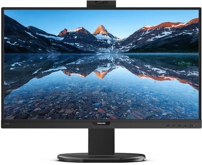 27" Philips 276B9H LCD Monitor