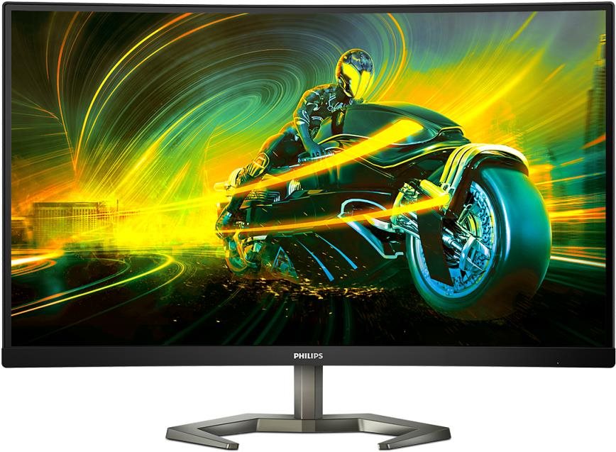 27" Philips 27M1C5500VL LCD monitor