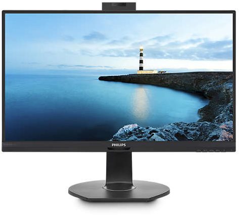 27" Philips 272B7QUBHEB LCD monitor