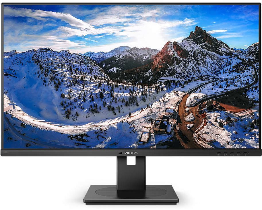 32" Philips 328B1/00 LCD monitor