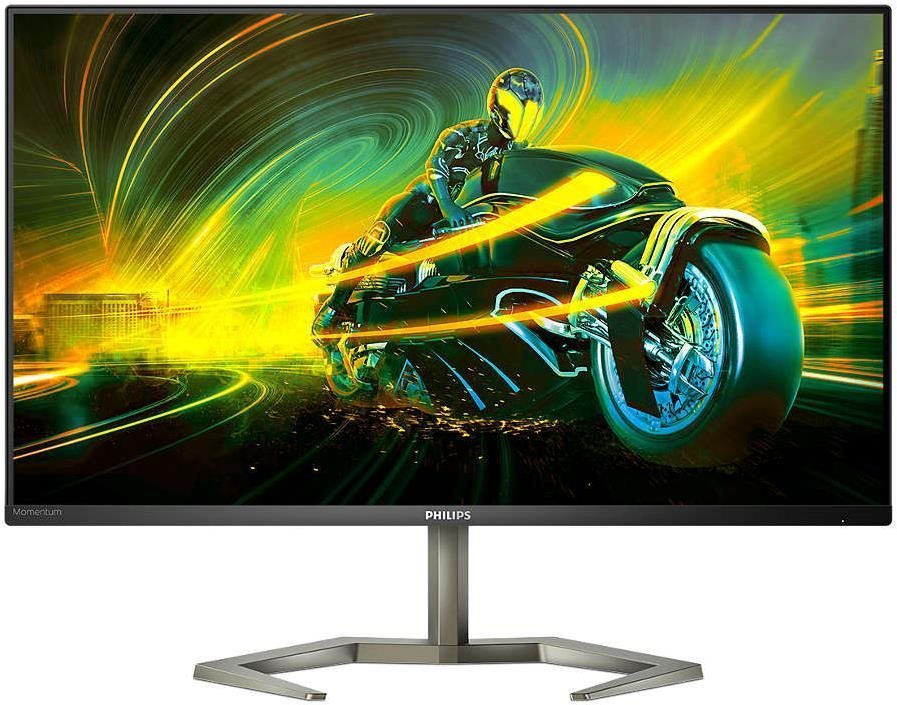 32"  Philips 32M1N58000A Gaming LCD monitor