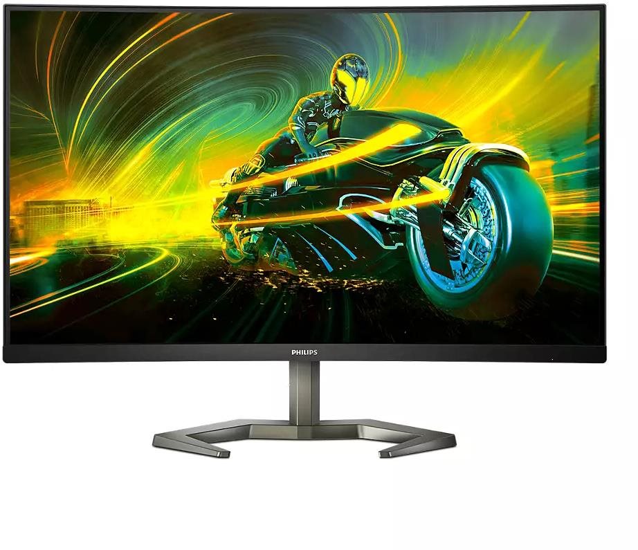32" Philips 32M1C5200W/00 LCD monitor