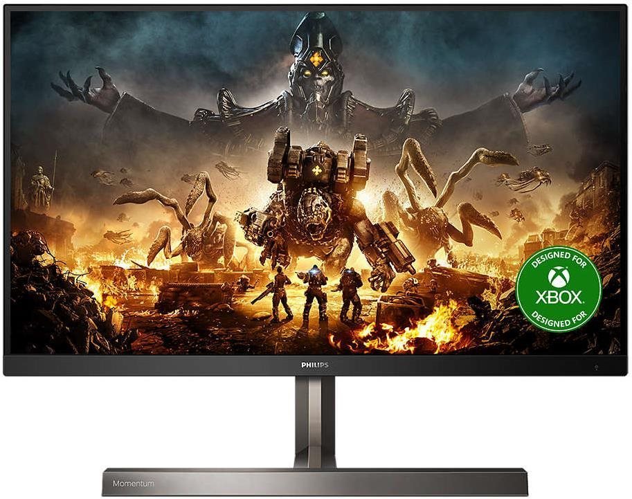32"  Philips 329M1RV/00 LCD Monitor