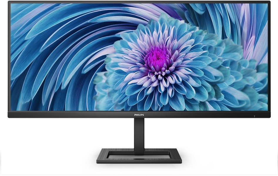 34" Philips 346E2LAE Gaming LCD monitor