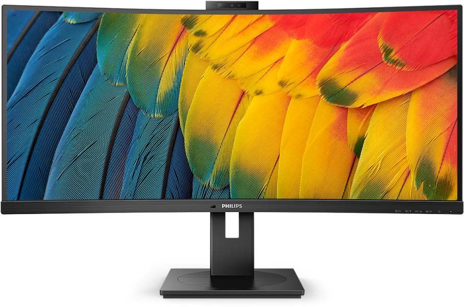 34" Philips 34B1U5600CH LCD Monitor