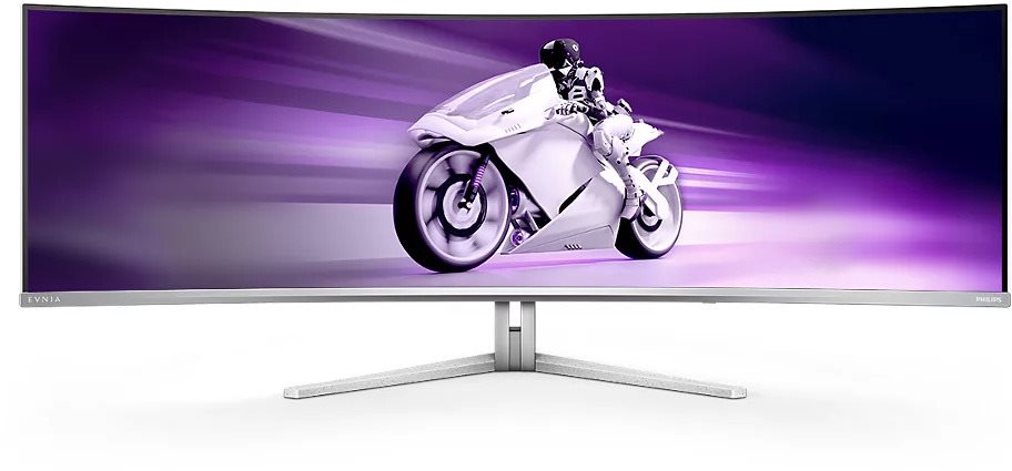 49" Philips 49M2C8900 OLED Gaming OLED-Monitor