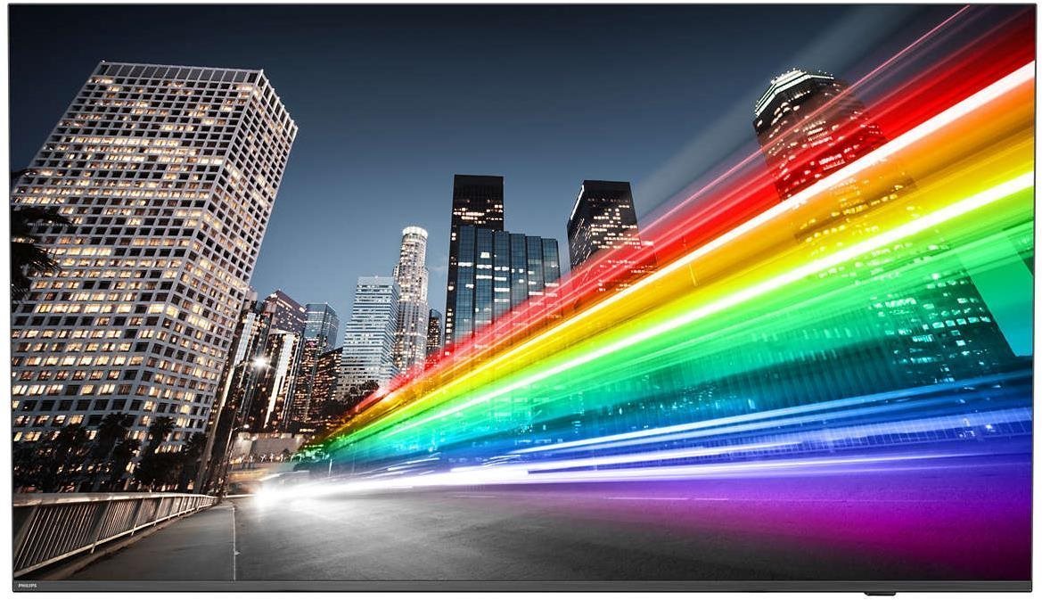 65" Philips 65BFL2214 Nagyformátumú kijelző