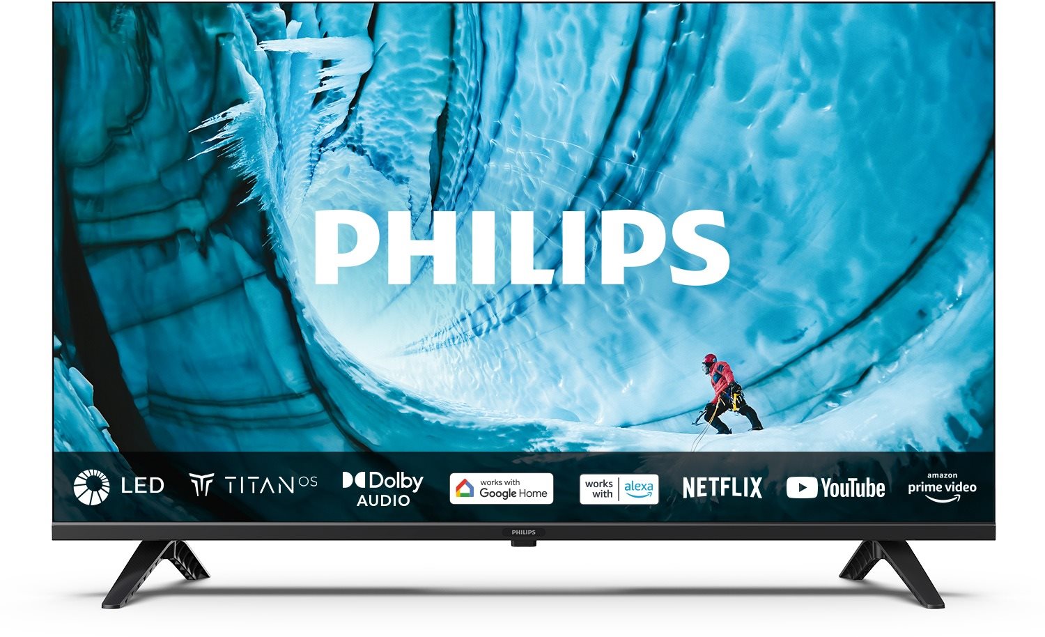 32" Philips 32PHS6009 Televízor