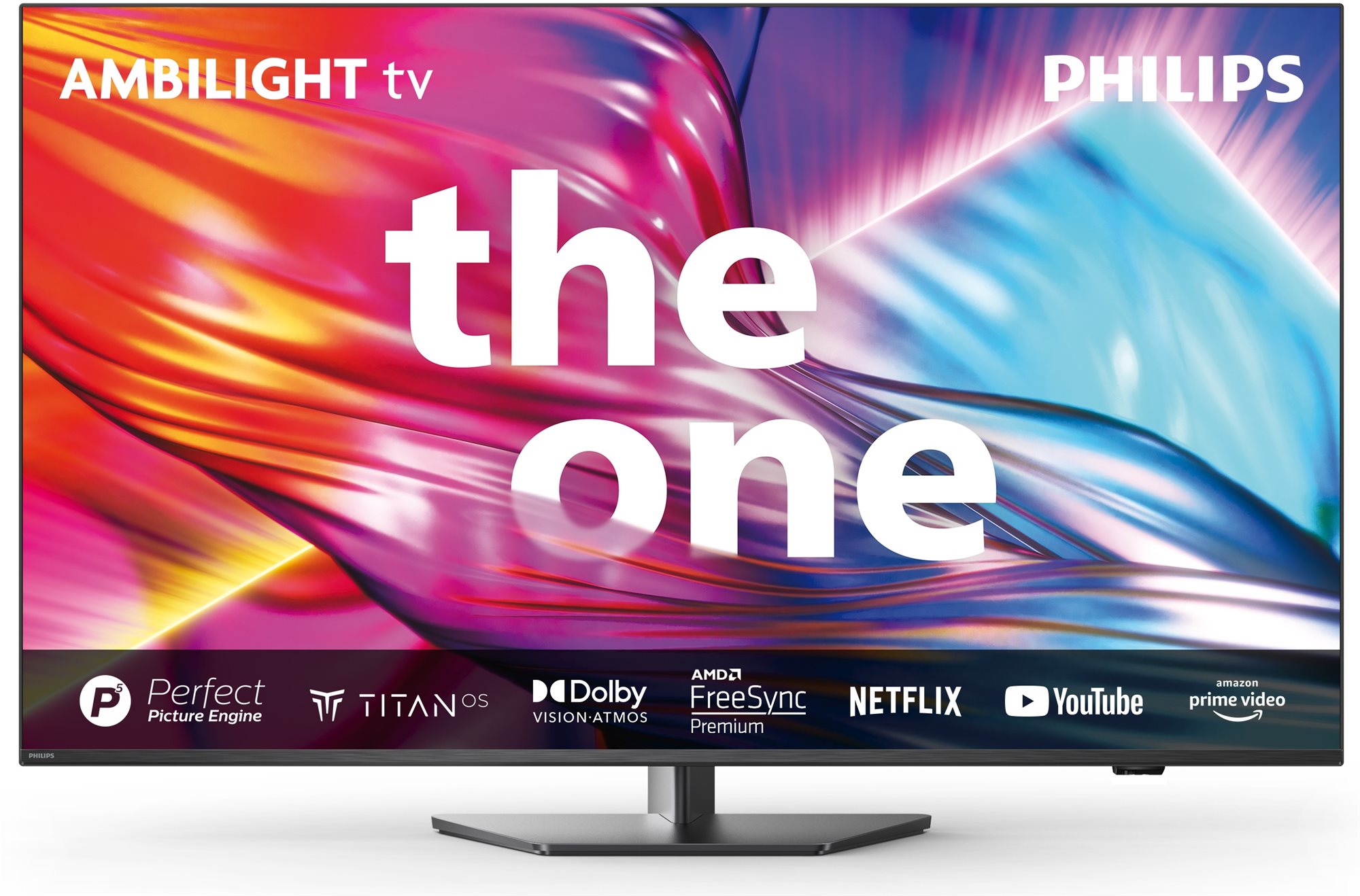 43" Philips The One 43PUS8919 Televízor