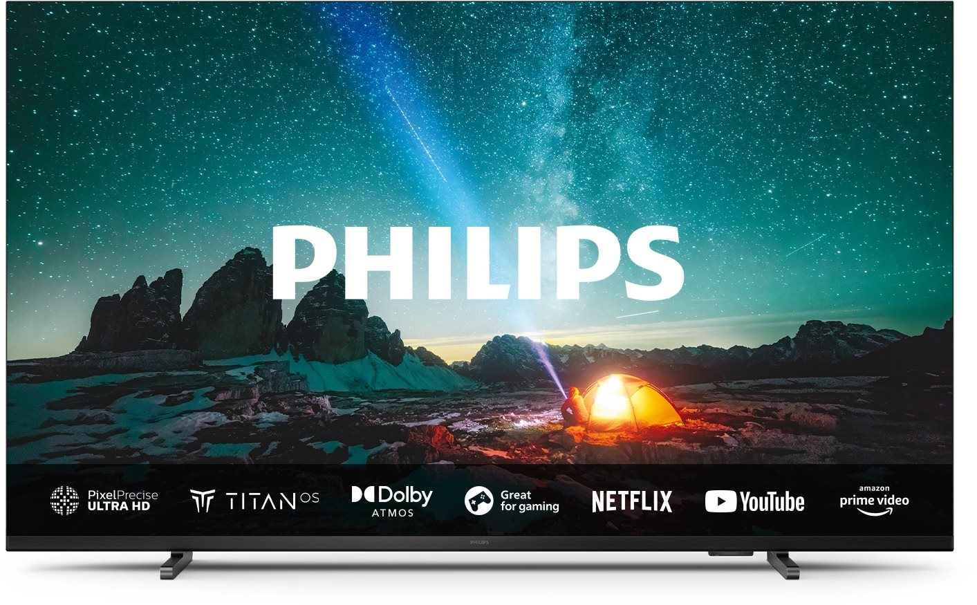 65" Philips 65PUS7609 TV