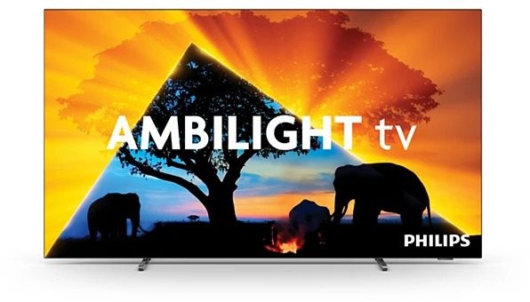 48" Philips 48OLED769 Televízió