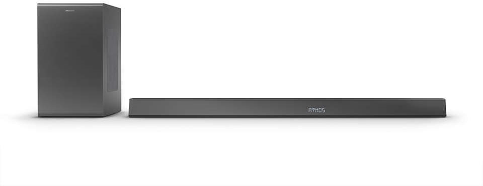 Philips TAB8905/10 SoundBar