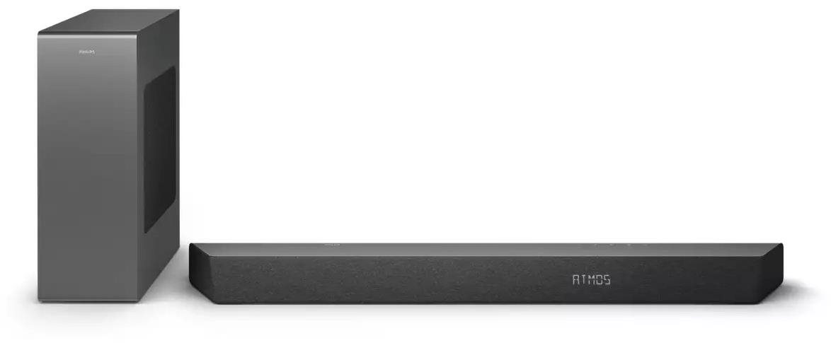 Philips TAB8507B/10 SoundBar