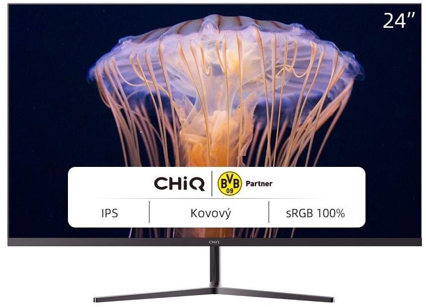 24" 24P626F LCD monitor
