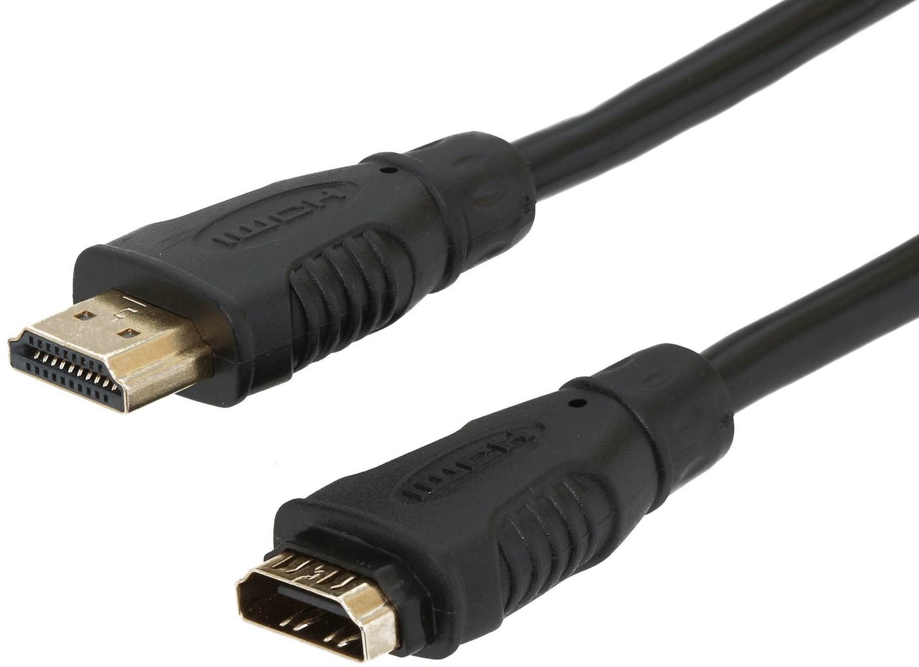 PremiumCord High Speed HDMI-HDMI, 3m Videokábel