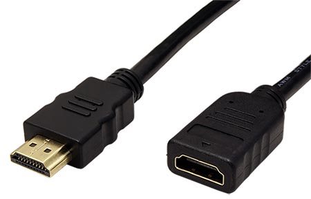 OEM High Speed HDMI 2.0, 1.5m Video Cable