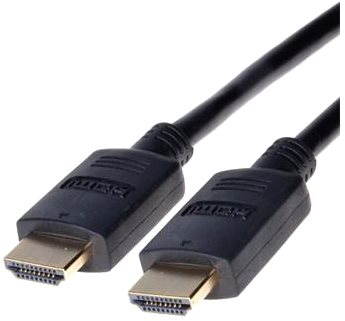 PremiumCord HDMI 2.0 High Speed ??+ Ethernet 2m Video Cable