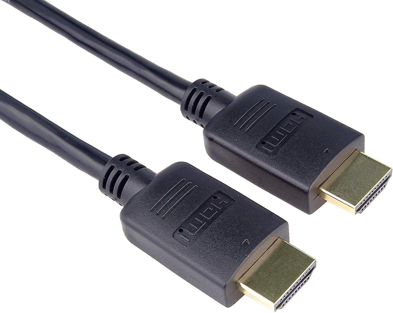 PremiumCord HDMI 2.0 High Speed ??+ Ethernet 1m Video Cable