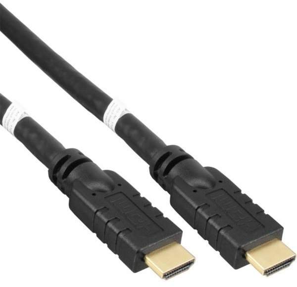 PremiumCord HDMI High Speed ??Interconnecting 15m Video Cable