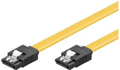PremiumCord SATA III 0,2 m Datenkabel