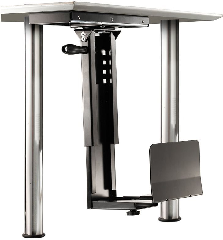 Roline PC-Halterung schwarz PC-Halterung
