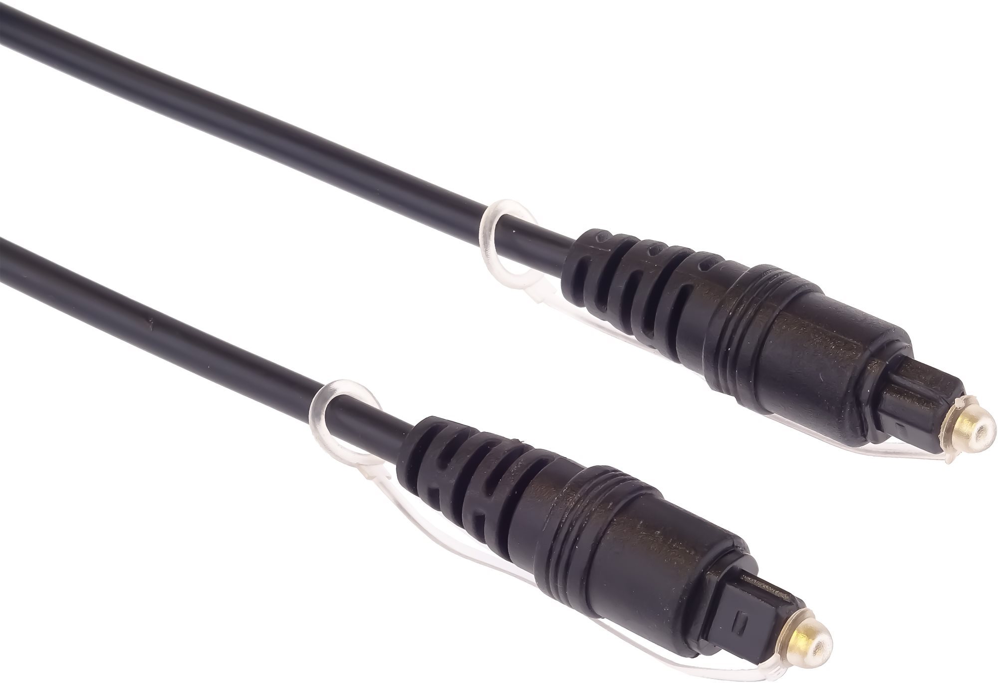 PremiumCord Optical Toslink M -> M, 2m AUX Cable