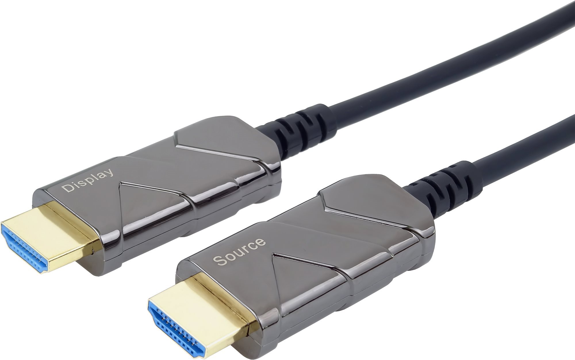 PremiumCord Ultra High Speed HDMI 2.1 8K@60Hz, 4K@120Hz,...